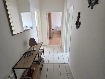 Ferienwohnung für 3 Personen (52 m²) in Büsum 8/10