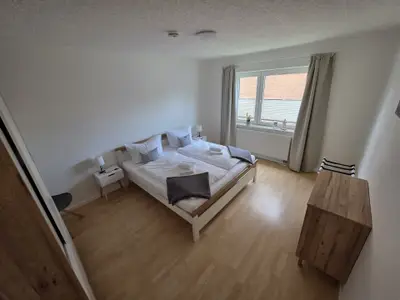 Ferienwohnung für 3 Personen (52 m²) in Büsum 9/10