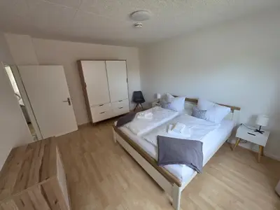 Ferienwohnung für 3 Personen (52 m²) in Büsum 10/10