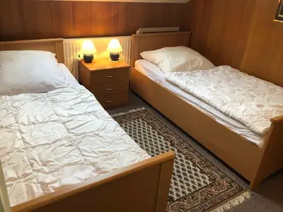 Ferienwohnung für 2 Personen (65 m²) in Büsum 3/10