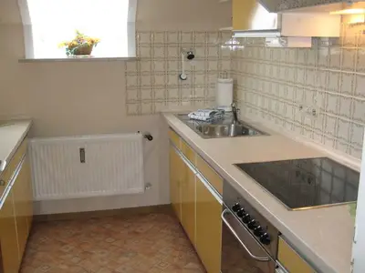 Ferienwohnung für 2 Personen (65 m²) in Büsum 4/10