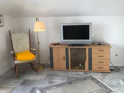 Ferienwohnung für 2 Personen (65 m²) in Büsum 5/10