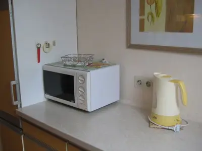 Ferienwohnung für 2 Personen (65 m²) in Büsum 6/10