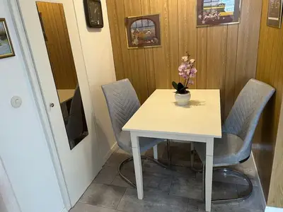 Ferienwohnung für 2 Personen (65 m²) in Büsum 7/10