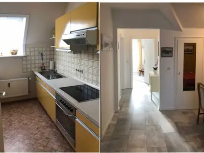 Ferienwohnung für 2 Personen (65 m²) in Büsum 9/10