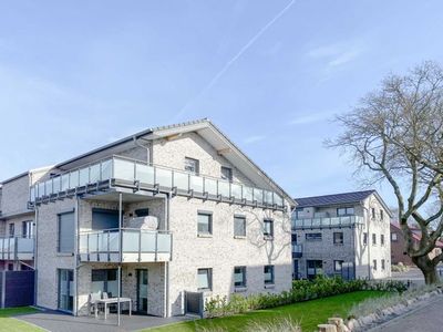 Ferienwohnung für 4 Personen (109 m²) in Büsumer Deichhausen 4/10