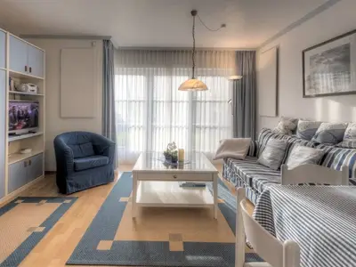 Ferienwohnung für 4 Personen (51 m²) in Büsumer Deichhausen 2/10