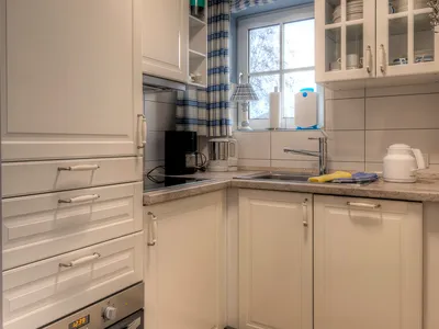 Ferienwohnung für 4 Personen (51 m²) in Büsumer Deichhausen 9/10