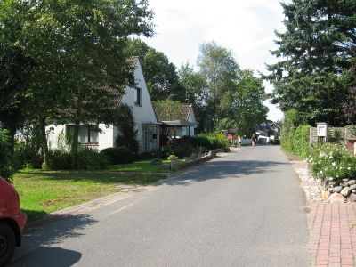 Ferienwohnung für 4 Personen (51 m²) in Büsumer Deichhausen 10/10