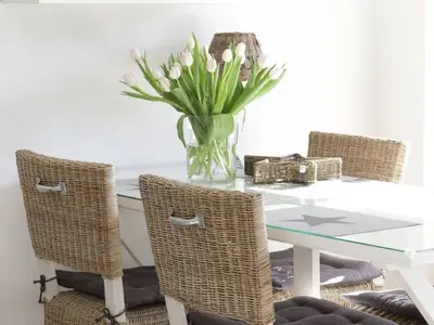 Ferienwohnung für 3 Personen (53 m²) in Büsumer Deichhausen 6/10