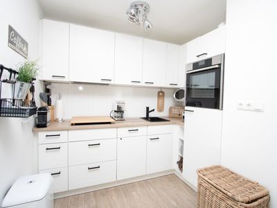 Ferienwohnung für 3 Personen (53 m²) in Büsumer Deichhausen 8/10