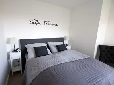 Ferienwohnung für 3 Personen (53 m²) in Büsumer Deichhausen 9/10