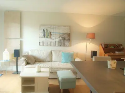 Ferienwohnung für 2 Personen (45 m²) in Büsumer Deichhausen 3/10