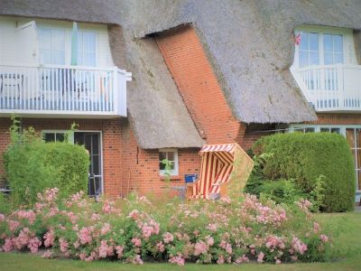 Ferienwohnung für 2 Personen (45 m²) in Büsumer Deichhausen 7/10