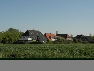 Ferienwohnung für 2 Personen (49 m²) in Büsumer Deichhausen 7/10