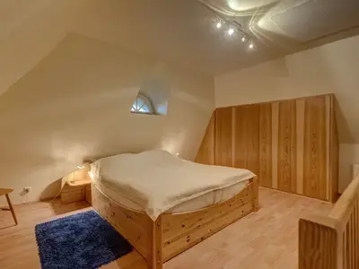 Ferienwohnung für 4 Personen (70 m²) in Büsumer Deichhausen 2/10