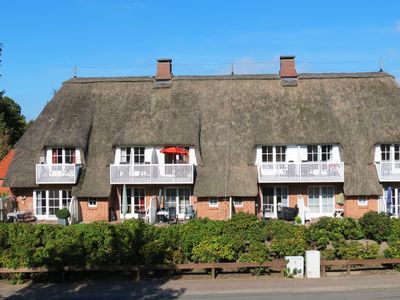 Ferienwohnung für 4 Personen (70 m²) in Büsumer Deichhausen 4/10