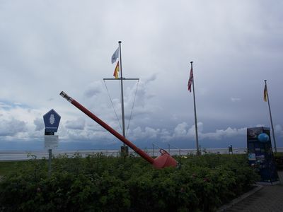 Ferienwohnung für 4 Personen (70 m²) in Büsumer Deichhausen 8/10