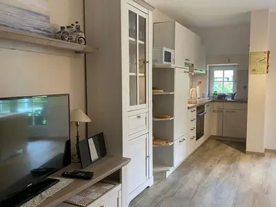 Ferienwohnung für 4 Personen (43 m²) in Büsumer Deichhausen 3/9