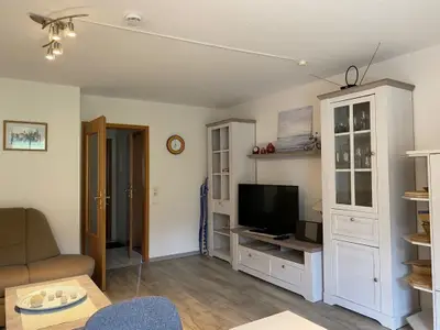 Ferienwohnung für 4 Personen (43 m²) in Büsumer Deichhausen 6/9