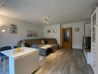 Ferienwohnung für 4 Personen (43 m²) in Büsumer Deichhausen 9/9