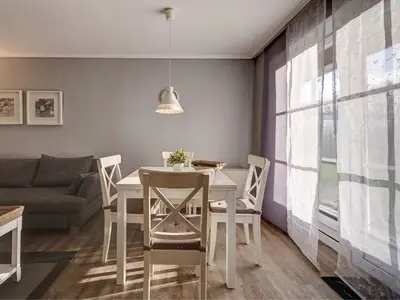 Ferienwohnung für 4 Personen (45 m²) in Büsumer Deichhausen 2/10