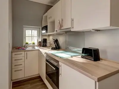 Ferienwohnung für 4 Personen (45 m²) in Büsumer Deichhausen 5/10