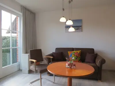 Ferienwohnung für 4 Personen (42 m²) in Büsumer Deichhausen 2/10