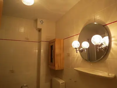 Ferienwohnung für 4 Personen (42 m²) in Büsumer Deichhausen 5/10