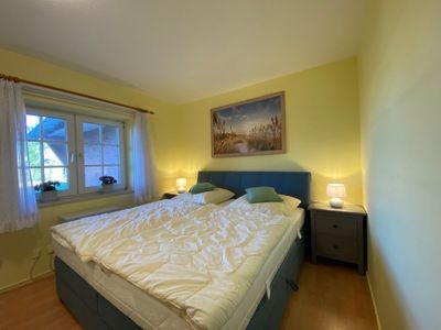 Ferienwohnung für 4 Personen (42 m²) in Büsumer Deichhausen 8/10