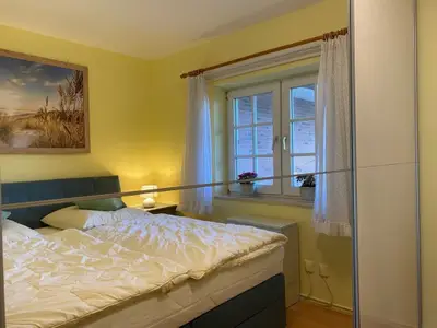 Ferienwohnung für 4 Personen (42 m²) in Büsumer Deichhausen 9/10