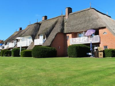 Ferienwohnung für 4 Personen (42 m²) in Büsumer Deichhausen 10/10