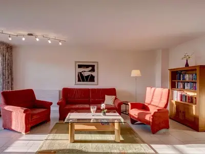 Ferienwohnung für 3 Personen (50 m²) in Büsumer Deichhausen 1/10