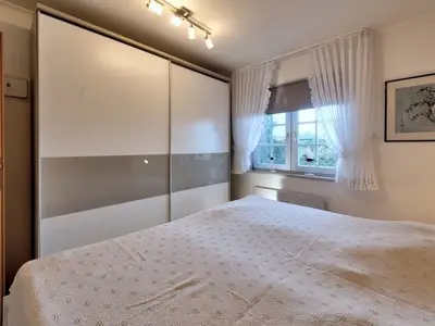 Ferienwohnung für 3 Personen (50 m²) in Büsumer Deichhausen 2/10