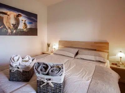 Ferienwohnung für 3 Personen (45 m²) in Büsumer Deichhausen 4/10