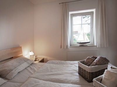 Ferienwohnung für 3 Personen (45 m²) in Büsumer Deichhausen 5/10