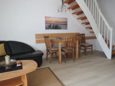 Ferienwohnung für 4 Personen (60 m²) in Büsumer Deichhausen 2/10
