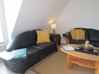 Ferienwohnung für 4 Personen (60 m²) in Büsumer Deichhausen 3/10