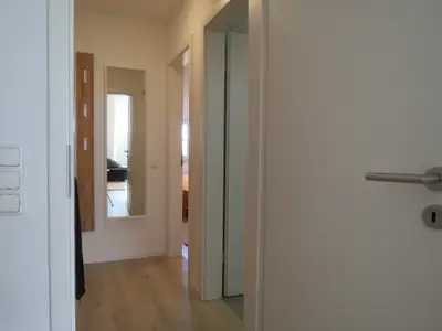 Ferienwohnung für 4 Personen (60 m²) in Büsumer Deichhausen 4/10