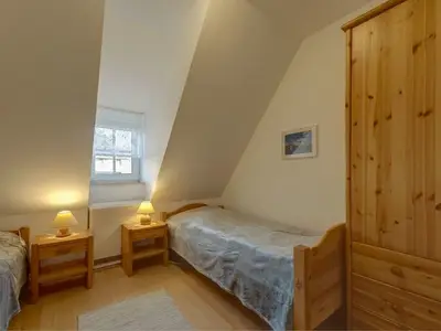 Ferienwohnung für 4 Personen (60 m²) in Büsumer Deichhausen 5/10