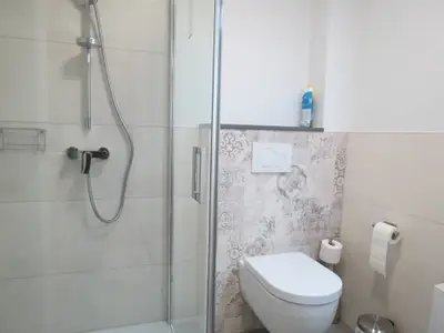 Ferienwohnung für 4 Personen (60 m²) in Büsumer Deichhausen 8/10