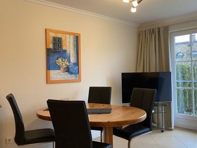 Ferienwohnung für 2 Personen (45 m²) in Büsumer Deichhausen 1/10