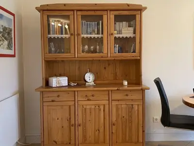 Ferienwohnung für 2 Personen (45 m²) in Büsumer Deichhausen 3/10