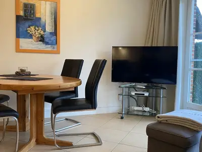 Ferienwohnung für 2 Personen (45 m²) in Büsumer Deichhausen 5/10