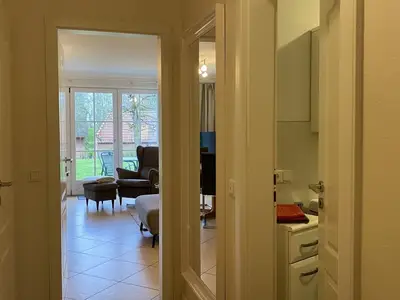 Ferienwohnung für 2 Personen (45 m²) in Büsumer Deichhausen 9/10