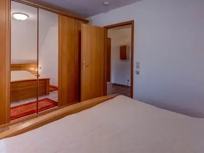 Ferienwohnung für 2 Personen (50 m²) in Büsumer Deichhausen 3/10