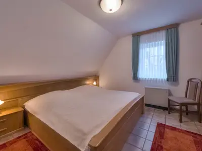 Ferienwohnung für 2 Personen (50 m²) in Büsumer Deichhausen 4/10