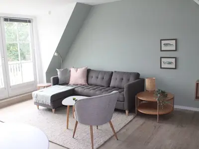 Ferienwohnung für 3 Personen (70 m²) in Büsumer Deichhausen 5/10