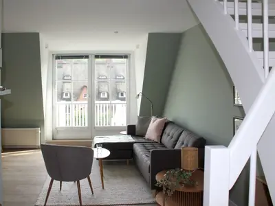 Ferienwohnung für 3 Personen (70 m²) in Büsumer Deichhausen 9/10