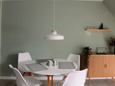 Ferienwohnung für 3 Personen (70 m²) in Büsumer Deichhausen 10/10